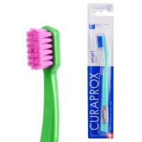 Купить Зубная щетка Curaprox 7600 Smart (с 5-и лет)