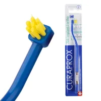 Купить Зубная щетка Curaprox Implant Ortho 708 для имплантов и ортоконструкций
