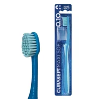 Купить Зубная щетка Curasept Зубная щетка Curasept Maxi Soft 010