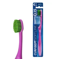 Купить Зубная щетка Curasept Зубная щетка Curasept Soft 015
