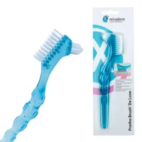 Купить Зубная щетка miradent Protho Brush De luxe для протезов