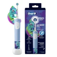 Купить Зубная щетка Oral-B Vitality Pro Kids D103 Chameleon