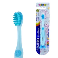 Купить Зубная щетка PESITRO Ultra Soft 5180 Smiley