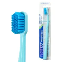 Купить Зубная щетка PESITRO UltraClean Super Soft 3980