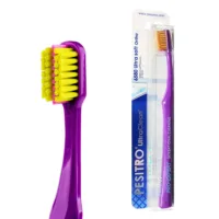 Купить Зубная щетка PESITRO UltraClean Ultra soft Ortho 6580