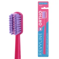 Купить Зубная щетка Revyline SM 6000 Ortho NEW