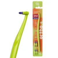 Купить Зубная щетка Splat Smilex Ortho со сменными головками