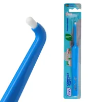 Купить Зубная щетка TePe Compact Tuft монопучковая 6