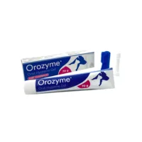 Купить Зубной гель Orozyme Орозим-гель 6