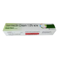 Купить Ивермектин крем (Ivermic, Ivertec) полный аналог Солантра крем 1% 30г
