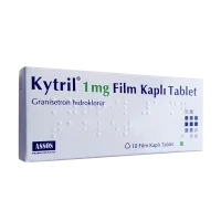 Купить Китрил 1мг таблетки №10
