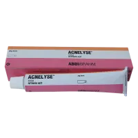Купить Акнелис (третиноин) Acnelyse крем 0,1% 20г (Третиноин) (аналог Ретин-А)