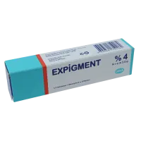Купить Экспигмент 4% крем 30г