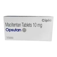 Купить Мацитентан (Opsutan) аналог Опсамит таблетки 10мг №10