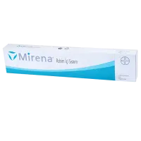 Купить Мирена спираль внутриматочная 20мкг/24ч