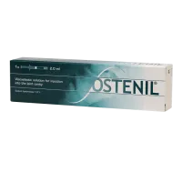 Купить Остенил (Ostenil) шприц 20мг/2мл