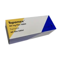 Купить Топамакс табл. (в Европе название Epitomax) Франция 50мг №28