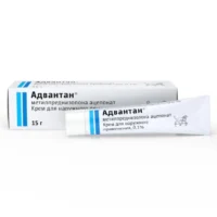 Купить Адвантан Крем для наружного применения 0,1 % 15 г 10