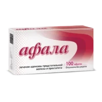 Купить Афала Таблетки для рассасывания 100 шт 10
