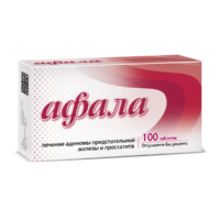 Купить Афала Таблетки для рассасывания 100 шт