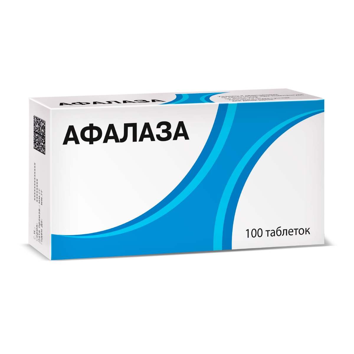Афалаза Таблетки для рассасывания 100 шт Аптека 7 Купить Афалаза Таблетки для рассасывания 100 шт 7