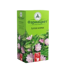 Купить Алтей лекарственный корни 75 г 10