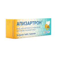 Купить Апизартрон Мазь для наружного применения 20г