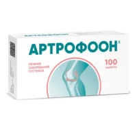 Купить Артрофоон Таблетки для рассасывания 100 шт