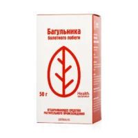 Купить Багульника болотного побеги 50 г 10