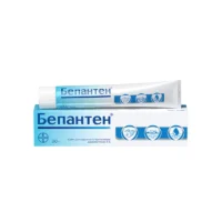 Купить Бепантен Крем для наружного применения 5 % 30 г 10