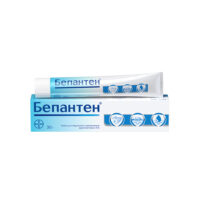 Купить Бепантен Крем для наружного применения 5 % 30 г