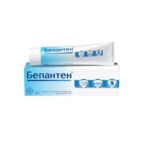 Купить Бепантен Крем для наружного применения 5 % 50 г