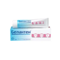 Купить Бепантен Мазь для наружного применения 5 % 50 г 10