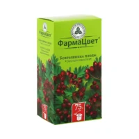 Купить Боярышника плоды 75 г 10