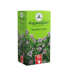 Купить Чабрец трава 50 г