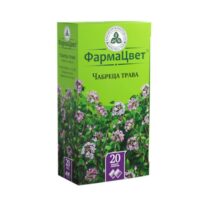 Купить Чабрец Трава Фильтр-пакет 1,5 г 20 шт