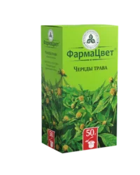 Купить Череда трава 50 г 10