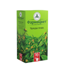 Купить Череда трава 50 г