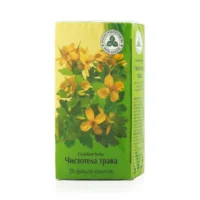 Купить Чистотела трава фильтр-пакеты 1,5 г 20 шт 10