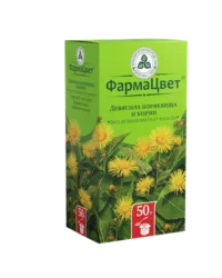 Купить Девясила Корневища и корни 50 г 10