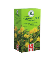 Купить Девясила Корневища и корни 50 г
