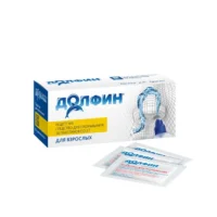 Купить Долфин Средство для промывания носа/горла 2 г 30 шт 10