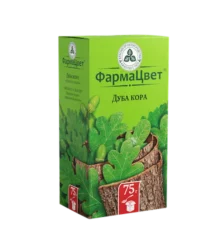 Купить Дуба кора 75 г 10