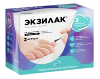 Купить Экзилак лак для ногтей лекарственный 10 г 1 шт 10
