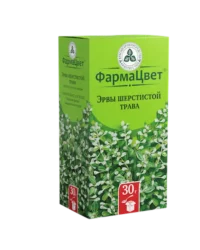 Купить Эрвы шерстистой трава 30 г 10
