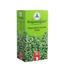 Купить Эрвы шерстистой трава 30 г