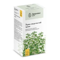 Купить Эрвы шерстистой трава 50 г 10
