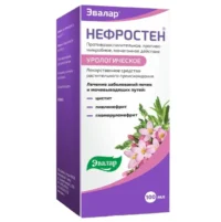 Купить Эвалар Нефростен Раствор для приема внутрь 100 мл 10