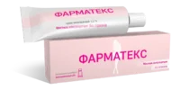 Купить Фарматекс Крем вагинальный 72 г 10