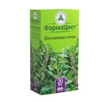 Купить Фармацвет Пустырник Трава фильтр-пакет 1,5 г 20 шт